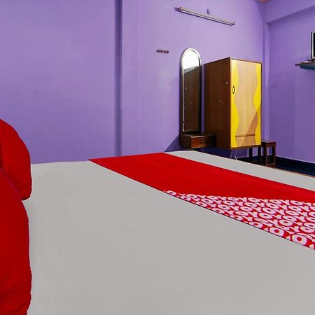 Hotel O Sri Sivasakthi A/C Lodge Sivakasi Екстер'єр фото