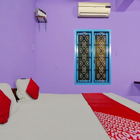 Hotel O Sri Sivasakthi A/C Lodge Sivakasi Екстер'єр фото