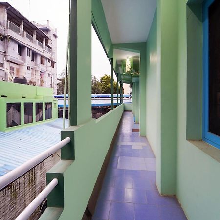 Hotel O Sri Sivasakthi A/C Lodge Sivakasi Екстер'єр фото