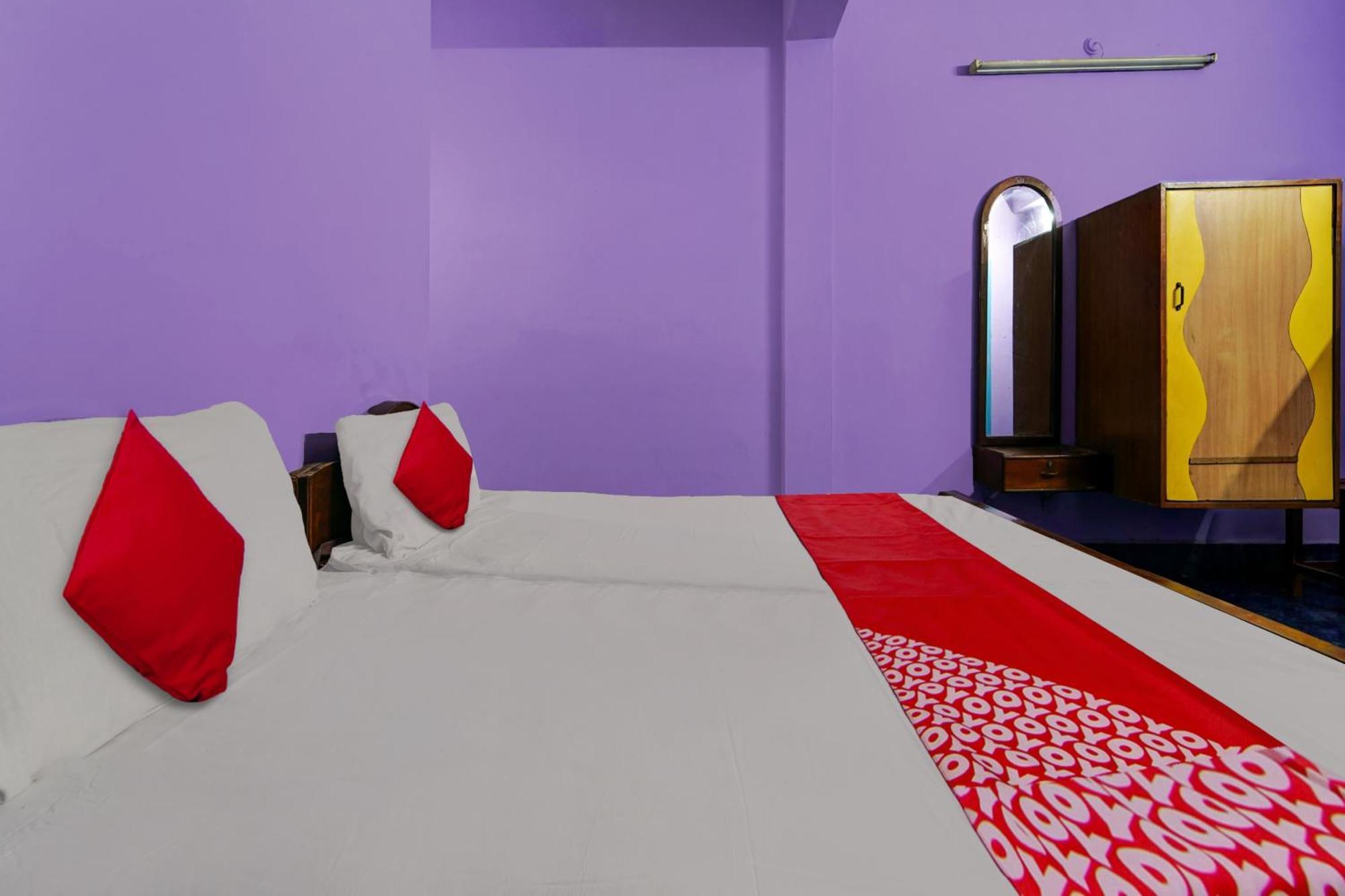 Hotel O Sri Sivasakthi A/C Lodge Sivakasi Екстер'єр фото