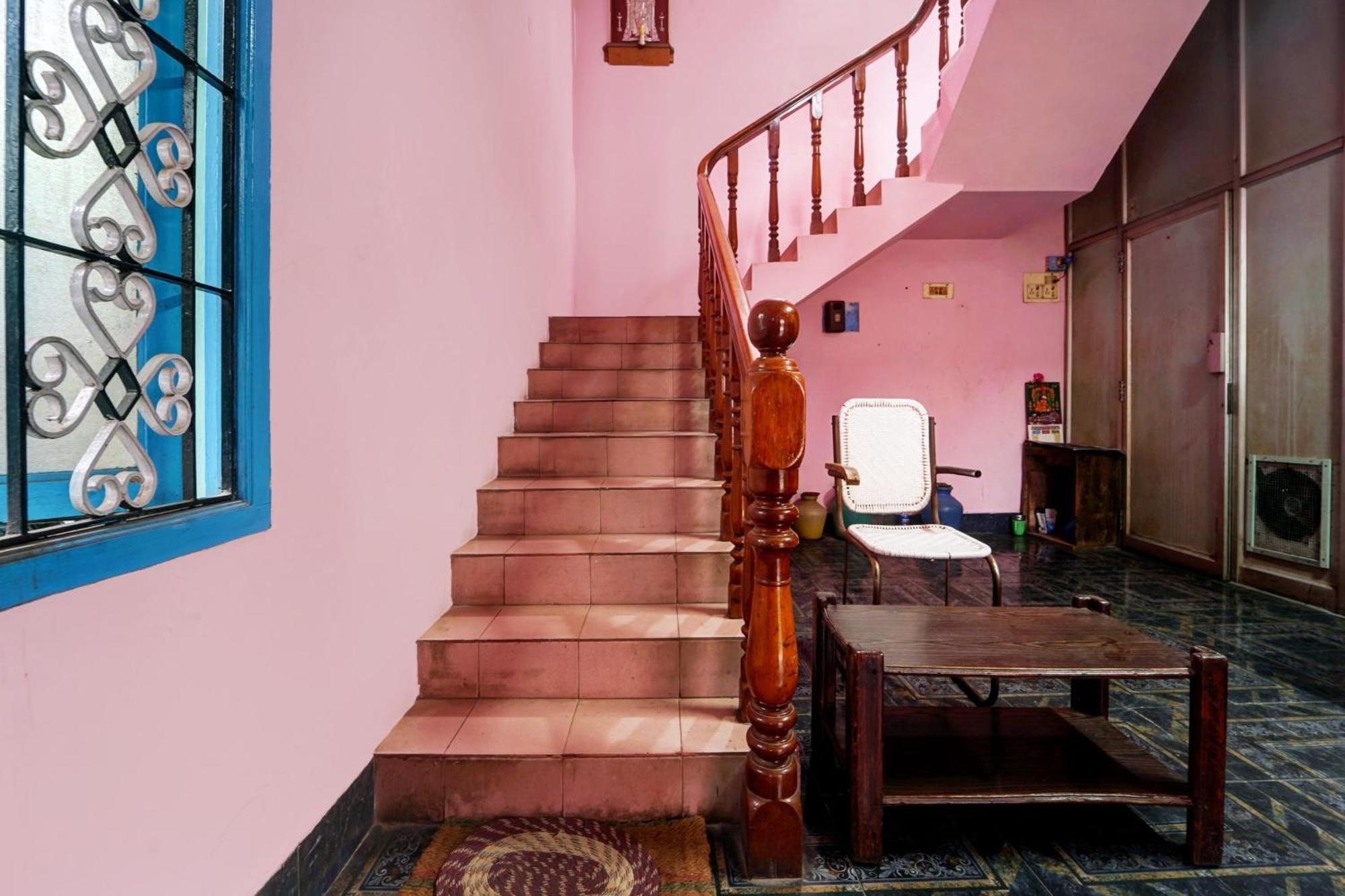 Hotel O Sri Sivasakthi A/C Lodge Sivakasi Екстер'єр фото