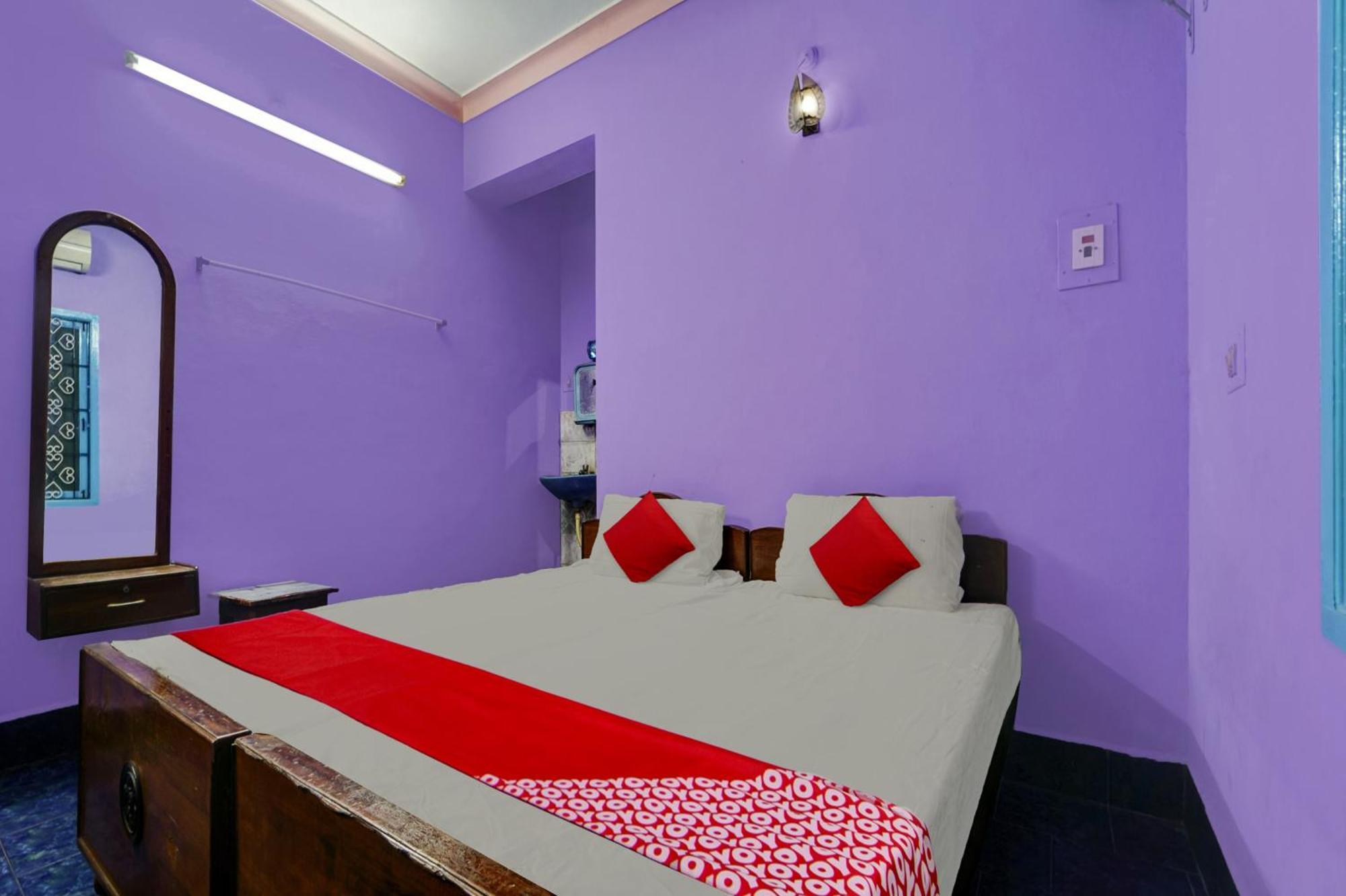 Hotel O Sri Sivasakthi A/C Lodge Sivakasi Екстер'єр фото