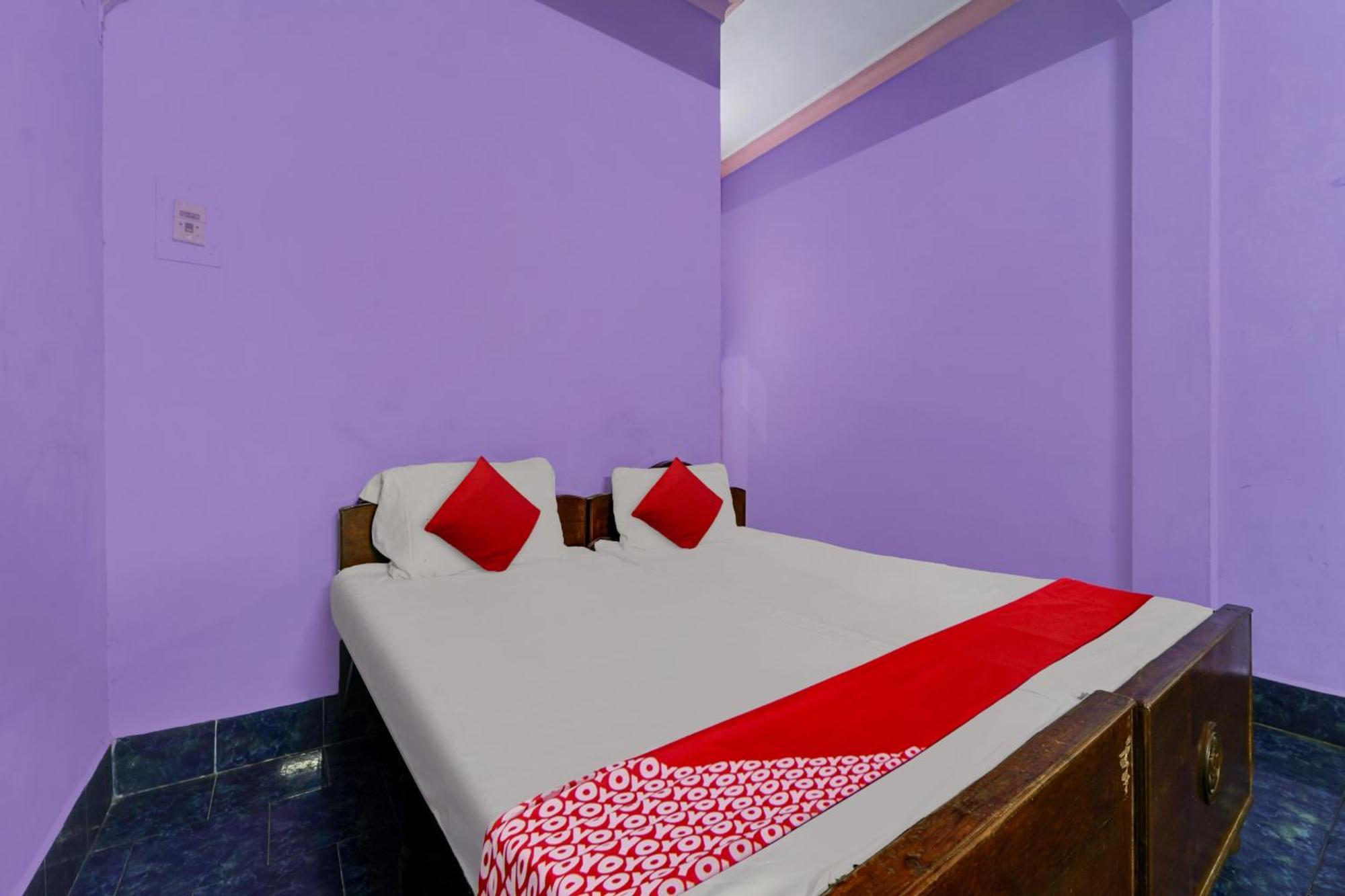 Hotel O Sri Sivasakthi A/C Lodge Sivakasi Екстер'єр фото